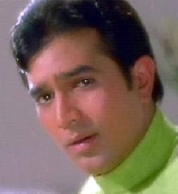 ನಾ ಕಂಡ ರಾಜೇಶ್ ಖನ್ನಾ