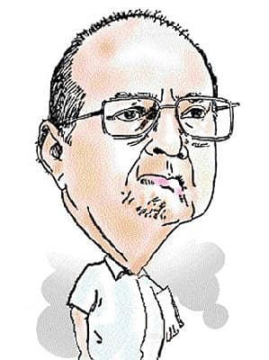 ಹಳೆಯ ಕನಸಿನ ಚುಂಗು ಹಿಡಿದು ಹೊರಟಿರುವ ಪವಾರ್