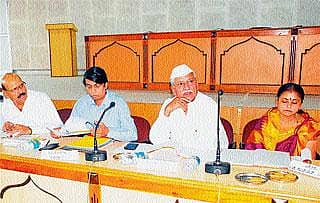 ಭೂ ವಂಚನೆ ತಡೆಗೆ ನೂತನ ನೋಂದಣಿ ನಿಯಮ