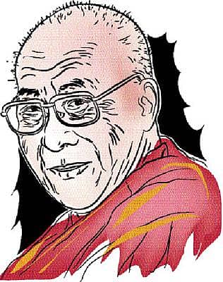 ಟಿಬೆಟನ್ನರ ಮೇಲಿನ ದೌರ್ಜನ್ಯಕ್ಕೆ ಕೊನೆ ಎಂದು?