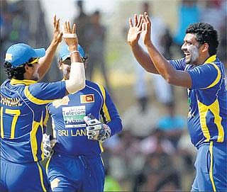 ಕ್ರಿಕೆಟ್: ಭಾರತಕ್ಕೆ ಸೋಲು