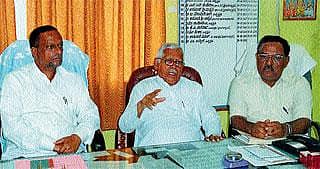 ಸ್ವಾವಲಂಬಿಗಳಾಗಲು ಮುಂದಾಗಿ: ಕೊಡ್ಗಿ