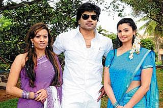 ಗಜೇಂದ್ರನ ಘೀಳು