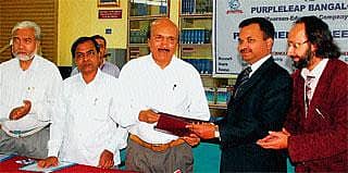 ಉದ್ಯೋಗ ತರಬೇತಿಗೆ ಸಿಕ್ಯಾಬ್ ಒಡಂಬಡಿಕೆ