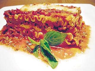 ಪಾಸ್ತಾ ಮಸ್ತಿ