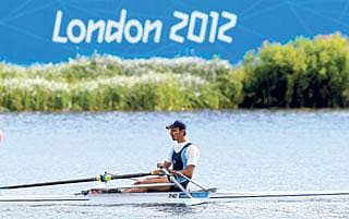 ಕ್ವಾರ್ಟರ್ ಫೈನಲ್‌ಗೆ ಸ್ವರಣ್