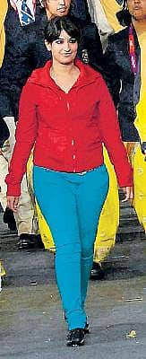 ಇವಳು ಬೆಂಗಳೂರಿನವಳು...!