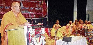 ಕತ್ತೆಗಳ ಕೈಯಲ್ಲಿ ಆಡಳಿತ: ವಿಷಾದ