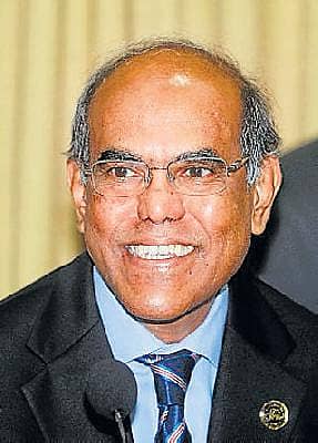 ಆರ್ಬಿಐ: ಬಡ್ಡಿ ದರ ಯಥಾಸ್ಥಿತಿ