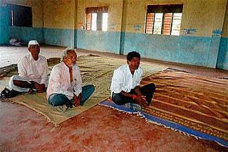 ಜನರೇ ಇಲ್ಲದ ಜನಸ್ಪಂದನ:  ಸಭೆ ಮುಂದಕ್ಕೆ