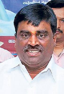 ಲಂಚ: ತಪ್ಪು ಒಪ್ಪಿಕೊಂಡ ಸೋಮಶೇಖರ ರೆಡ್ಡಿ: ಎಸಿಬಿನೇಣು ಬಿಗಿ