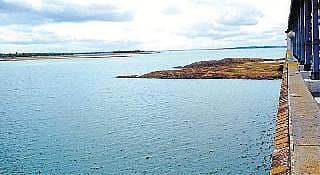 ಕೆಆರ್ಎಸ್ನಲ್ಲಿ 92 ಅಡಿ ನೀರು