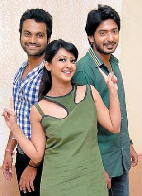 ರೀಮೇಕ್ ಜಿದ್ದಾಜಿದ್ದಿ