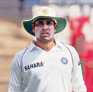 ಟೆಸ್ಟ್ ಕ್ರಿಕೆಟ್ಗೆ ಲಕ್ಷ್ಮಣ್ ಸದ್ಯದಲ್ಲೇ ವಿದಾಯ?