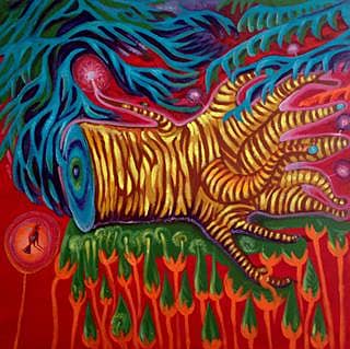 ಜೀವಿಗಳ ಧ್ವನಿಯಾಗಿ