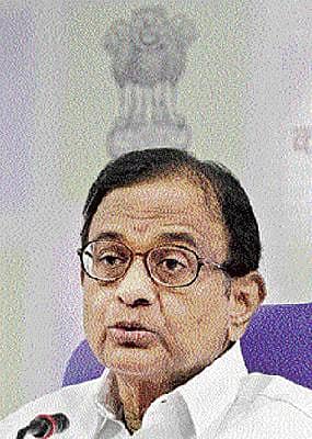 ಡಿಟಿಎಸಿ: ಚಿದಂಬರಂ-ಜೆವಾನ್ ಚರ್ಚೆ