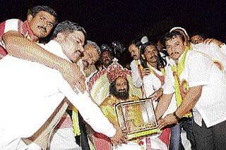 ಭಾಷೆ ರಕ್ಷಣೆಗೆ ಮುಂದಾಗಲು ಸಲಹೆ