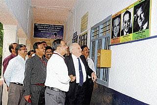 ಸಿದ್ಧಾಂತಕ್ಕೆ ಕಾಲದ ಪರೀಕ್ಷೆಯಲ್ಲಿ ಗೆಲುವು ಅಗತ್ಯ