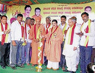 ಸ್ಥಳೀಯ ಅಭಿವೃದ್ಧಿಗೆ ಚಿಂತನೆ ಅಗತ್ಯ