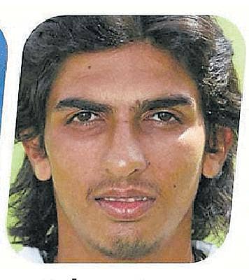 ಇಶಾಂತ್ಗೆ ಜ್ವರ; ದಿಂಡಾಗೆ ಕರೆ