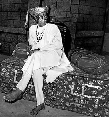 ಠಾಕ್ರೆ ನಿಧನ: ಮುಂಬೈಯಲ್ಲಿ ಕಟ್ಟೆಚ್ಚರ