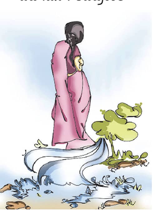 ತಿತಾಶ್ ಕೇವಲ ಒಂದು ನದಿಯ ಹೆಸರಲ್ಲ