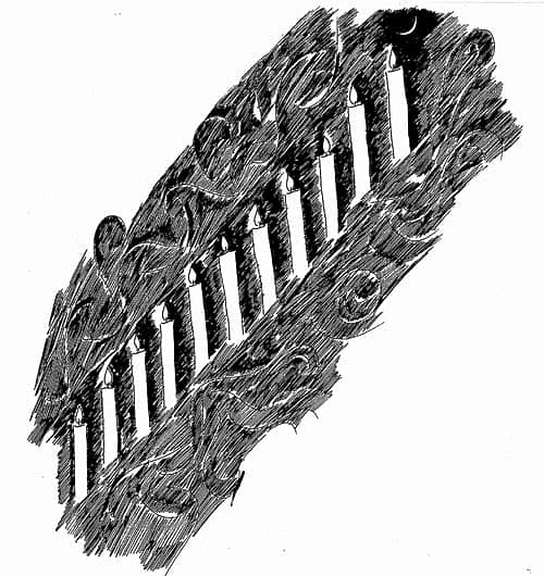 ರೇಖಾಚಿತ್ರ ಡಾ.ಸಿ.ರವೀಂದ್ರನಾಥ್