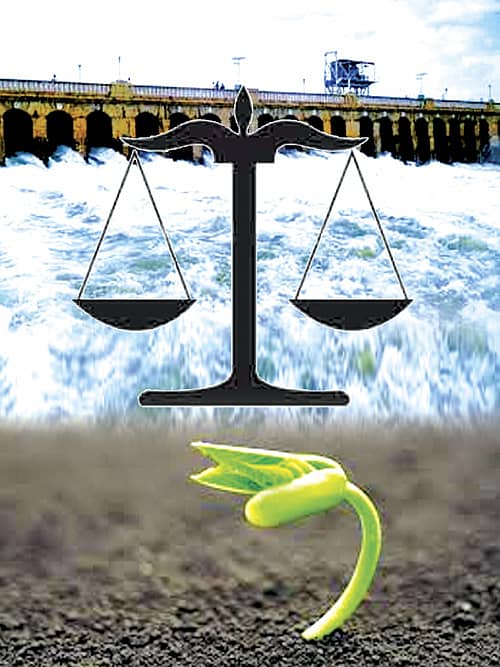 ಕಾವೇರಿ ಐತೀರ್ಪಿನ ಆಚೆಗೂ ಬದುಕು ಇದೆ