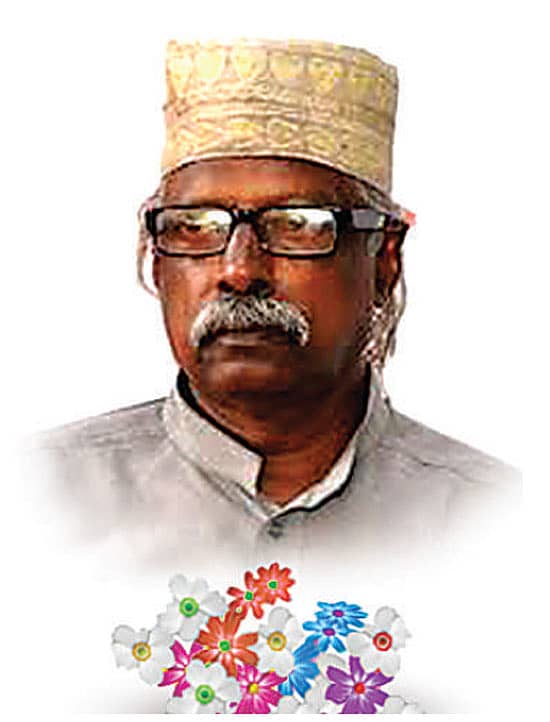 ಮೌನದಲ್ಲಿ ಅಡಗಿಹೋದ ಅದಮ್ಯ ದನಿ