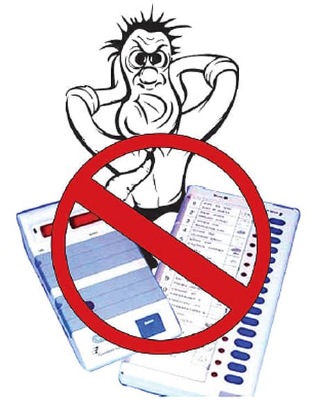 ಬನ್ನಿ, ಬದಲಾವಣೆಯ ಕಾಲ ಇದೆನ್ನಿ