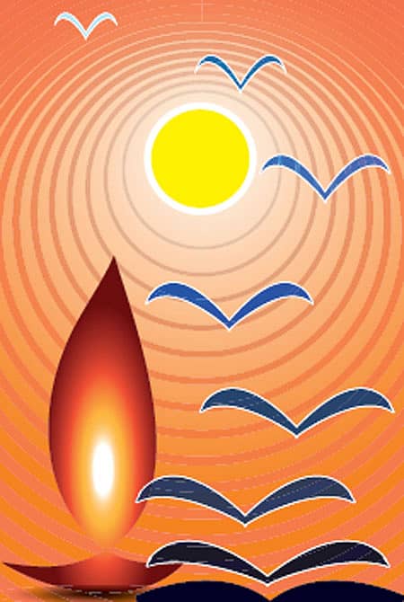 ವಚನಗಳಲ್ಲಿ ಆಧ್ಯಾತ್ಮಿಕತೆ ಮತ್ತು ಸಾಮಾಜಿಕತೆ- 2