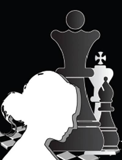 ರಾಜಕಾರಣಿಗಳ ಪತ್ನಿಯರು ಆಟದ ಗೊಂಬೆಗಳೇ?