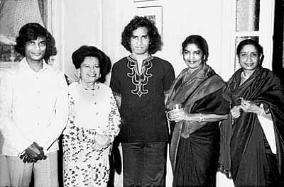 ವಿದುಷಿ ಮಾಯಾ ರಾವ್ ಅವರ ಜರ್ಮನಿ ಪ್ರವಾಸದ ತಂಡದಲ್ಲಿ