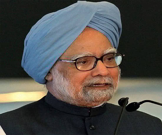 ನಕ್ಸಲ್ ಹಿಂಸೆಗೆ ಪ್ರಜಾಪ್ರಭುತ್ವದಲ್ಲಿ ಅವಕಾಶ ಇಲ್ಲ: ಪ್ರಧಾನಿ