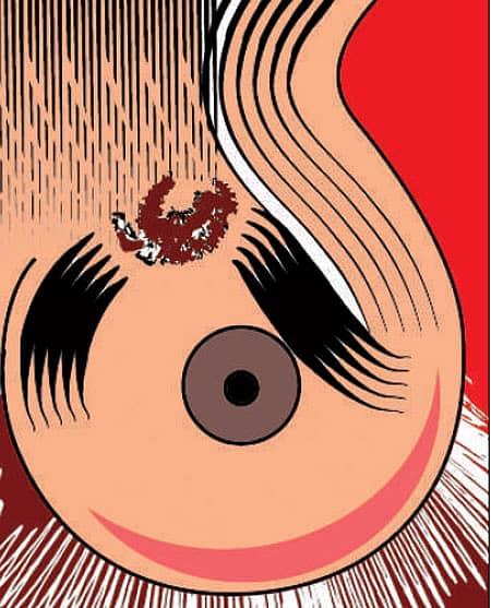 ಒಡಲ ಬೆಂಕಿ ಆರದಿರಲಿ...