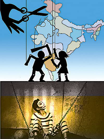 ಪೋಲೆಂಡಿನಲ್ಲಿ ಭಾರತ ಒಕ್ಕೂಟದ ಕನಸು