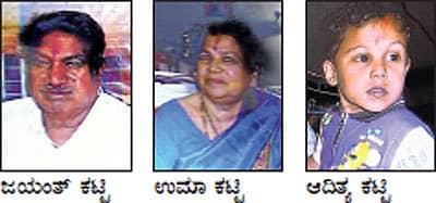 ಆಹಾರ ಪೊಟ್ಟಣ ಬಲಾಢ್ಯರ ಪಾಲು...