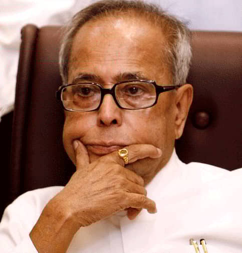 ಪ್ರವಾಹ ಸಂತ್ರಸ್ಥರಿಗೆ ರಾಷ್ಟ್ರಪತಿಯ ತಿಂಗಳ ವೇತನ