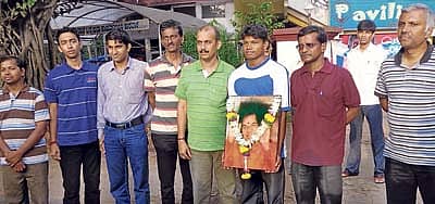 ಚಾರ್ಧಾಮ್ ಯಾತ್ರೆಗೆ ಹೋಗಿ ಪ್ರವಾಹದಲ್ಲಿ ಸಿಕ್ಕು ತೊಂದರೆಗೀಡಾಗಿ ನಂತರ ಸುರಕ್ಷಿತವಾಗಿ ಕಾರವಾರಕ್ಕೆ ಮರಳಿದ ಯಾತ್ರಾರ್ಥಿಗಳು