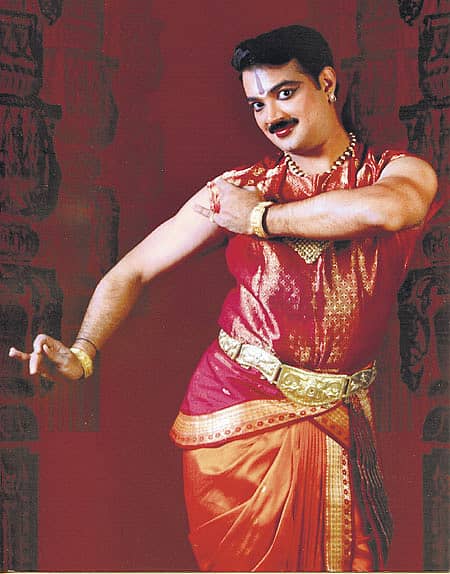 ಸಂಜಯ್ ಶಾಂತಾರಾಮ್