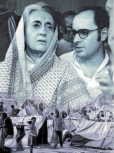 ತುರ್ತುಪರಿಸ್ಥಿತಿಯ ನೆನಪು ಮತ್ತು ಪ್ರಸಕ್ತ ಸಂದರ್ಭ