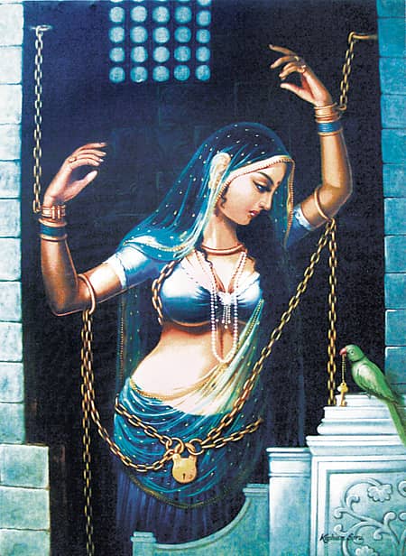 ಉದಯೋನ್ಮುಖ ಕಲಾವಿದರ 'ವೈಬ್ರೇಷನ್'