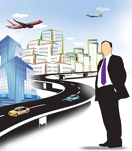 ಬೆಂಗಳೂರು ಅಭಿವೃದ್ಧಿ: ಇನ್ಫಿ ನಾರಾಯಣಮೂರ್ತಿ ಚಿಂತನೆ