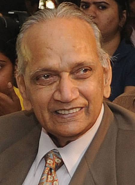 ಶರದ್ ದ್ರಾವಿಡ್ ನಿಧನ