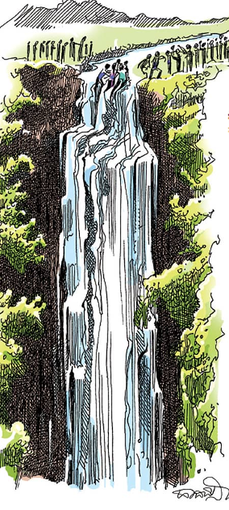 ಸತ್ತೇ ಹೋದ ಮೇಲೆ ಮುಗಿಯಿತಲ್ಲ? ಇನ್ನೆಲ್ಲಿಯ ನ್ಯಾಯ?