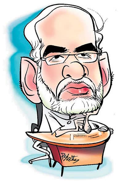 ಮೋದಿ ಸರ್ಕಾರಕ್ಕೆ ಇಕ್ಕಟ್ಟು ಸಂಭವ