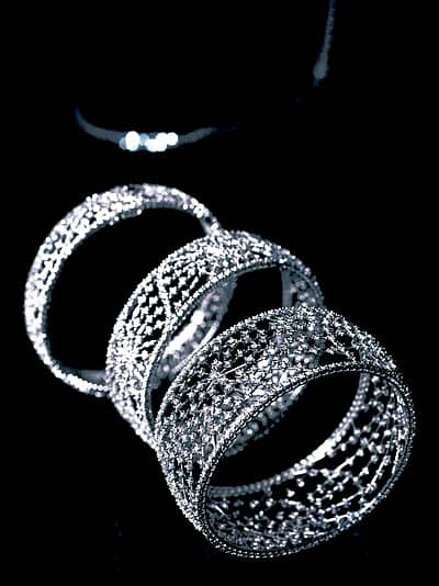 ತಾನಿಷ್ಕ್ `ಇನರ' ಸಂಗ್ರಹ ಬಿಡುಗಡೆ