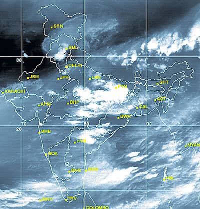 ಕರಾವಳಿಯಲ್ಲಿ ಮಳೆ