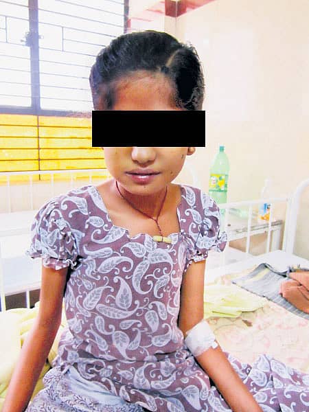 ತಥಾಸ್ತು!