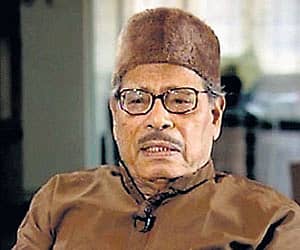 ಮನ್ನಾ ಡೇ ಬ್ಯಾಂಕ್ ಖಾತೆಯಲ್ಲಿ ರೂ.30 ಲಕ್ಷ ಕಳವು